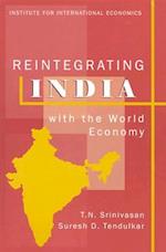 Srinivasan, T: Reintegrating India with the World Economy