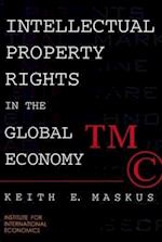 Maskus, K: Intellectual Property Rights in the Global Econom