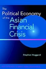 The Political Economy of the Asian Financial Crisis