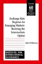 Exchange Rate Regimes for Emerging Markets