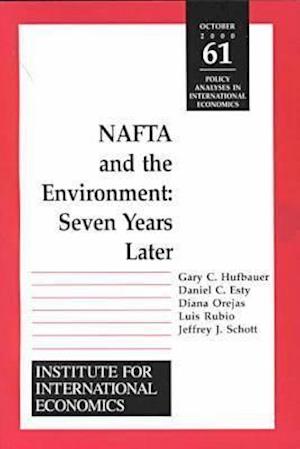 NAFTA and the Environnment