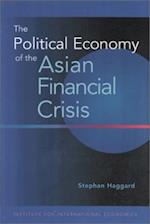 Political Economy of the Asian Financial Crisis