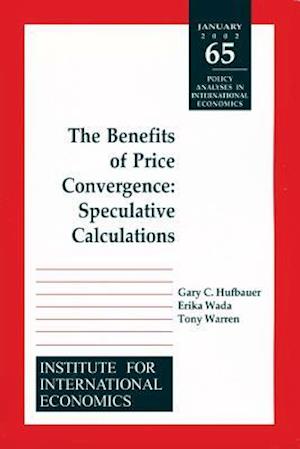 The Benefits of Price Convergence