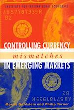 Goldstein, M: Controlling Currency Mismatches in Emerging Ma