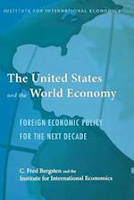 Bergsten, C: United States and the World Economy - Foreign E