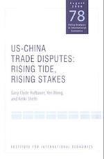 Hufbauer, G: US-China Trade Dispute - Rising Tide, Rising St