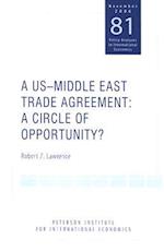 A Us-Middle East Trade Agreement