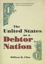 Cline, W: United States as a Debtor Nation