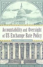 Henning, C: Accountability and Oversight of US Exchange Rate