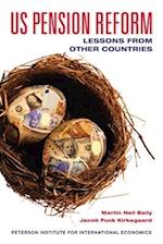 Baily, M: US Pension Reform - Lessons from Other Countries