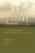 Hufbauer, G: Global Warming and the World Trading System