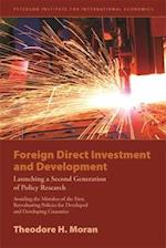 Foreign Direct Investment and Development