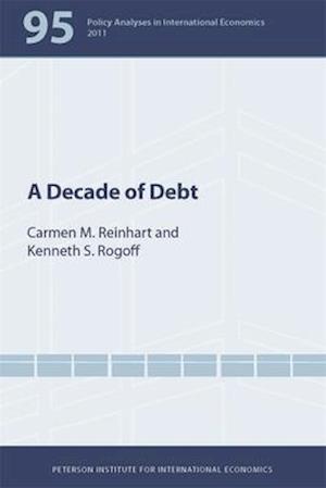 Reinhart, C: Decade of Debt