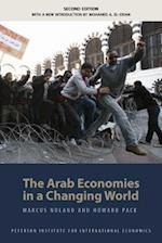 Noland, M: Arab Economies in a Changing World