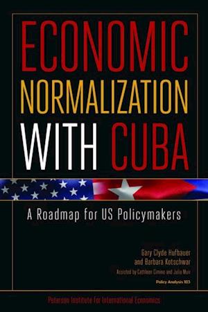 Economic Normalization with Cuba