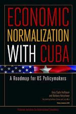 Economic Normalization with Cuba