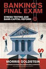 Banking's Final Exam