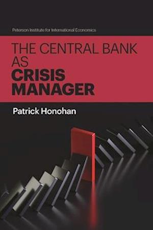 The Central Bank as Crisis Manager