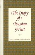 Diary of a Russian Priest  The