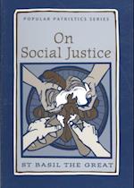 On Social Justice