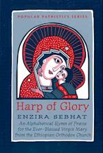 The Harp of Glory:Enzira Sebhat