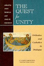 Quest For Unity; Orthodox and Catho