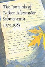 Journals of Father Alexander Schmem