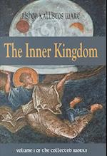 Inner Kingdom  The ^hardcover]