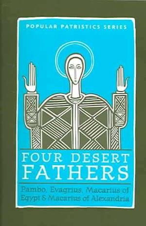 Four Desert Fathers