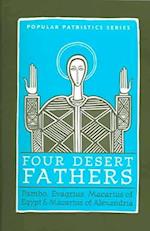 Four Desert Fathers
