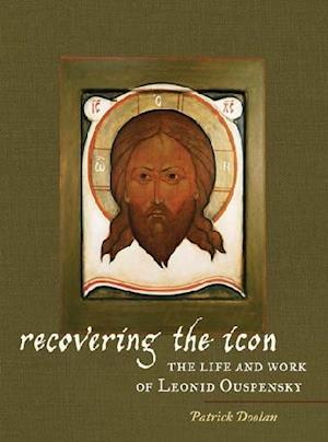 Recovering the Icon:The Life and W