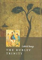 Rublev Trinity  The ^hardcover]