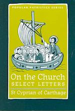 On the Church – Select Letters