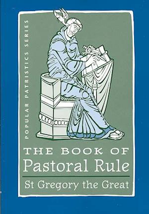 Book of Pastoral Rule  The