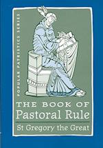 Book of Pastoral Rule  The