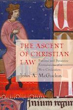 The Ascent of Christian Law:Patrist