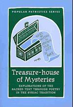 Treasure House of Mysteries