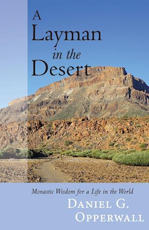 A Layman in the Desert