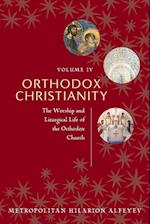 Orthodox Christianity vol. 4