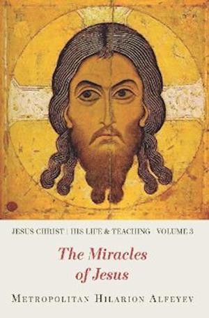 Jesus Christ: His Life and Teaching Vol. 3