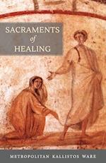 Sacraments of Healing 