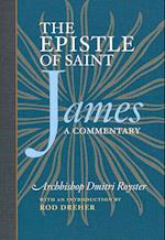 The Epistle of St James:A Commentar