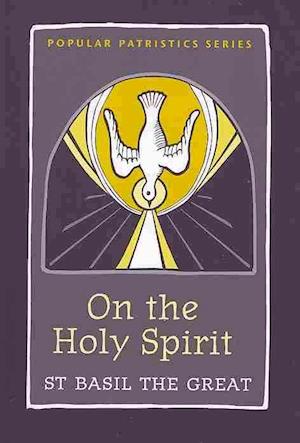 On the Holy Spirit