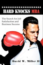 Hard Knocks, MBA