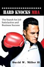 Hard Knocks MBA