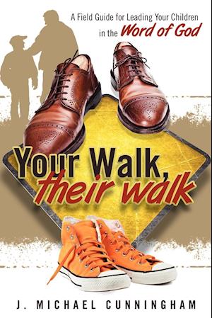 Your Walk, Their Walk