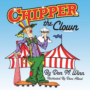 Chipper the Clown