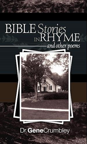 Bible Stories in Rhyme