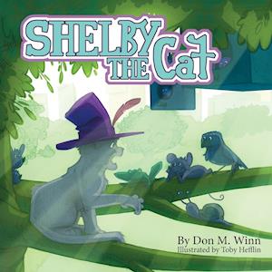 Shelby the Cat