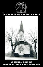 The Church Of The Holy Ghost